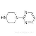 1- (2-Pirimidinil) piperazina CAS 20980-22-7